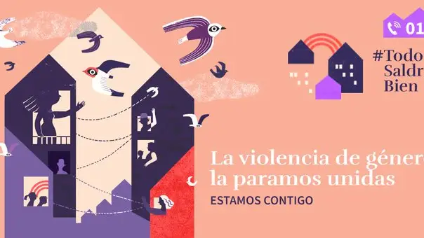 Campaña contra la violencia de género del Gobierno Campaña contra la violencia de género del Gobierno