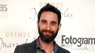 El actor Dani Rovira 