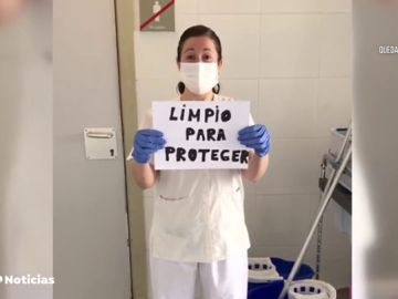 NuevaLimpiadoras