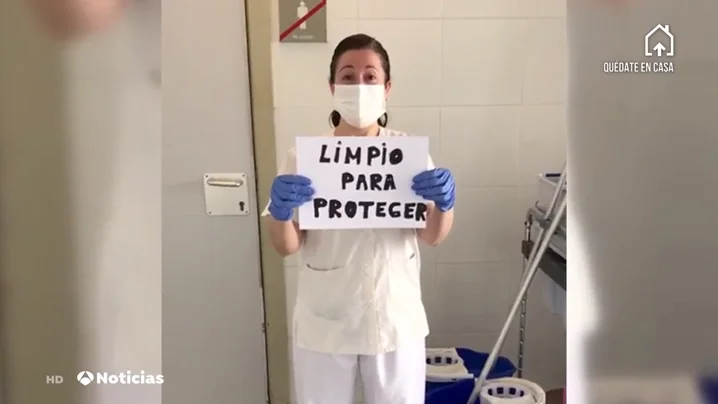 NuevaLimpiadoras