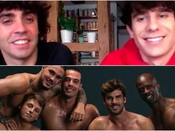 El 'EVENTO! Veneno' previo al gran estreno y el divertido baile de los 'Toy boy', #QuédateEnCasa con nuestras mejores noticias El 'EVENTO! Veneno' previo al gran estreno y el divertido baile de los 'Toy boy', #QuédateEnCasa con nuestras mejores noticias