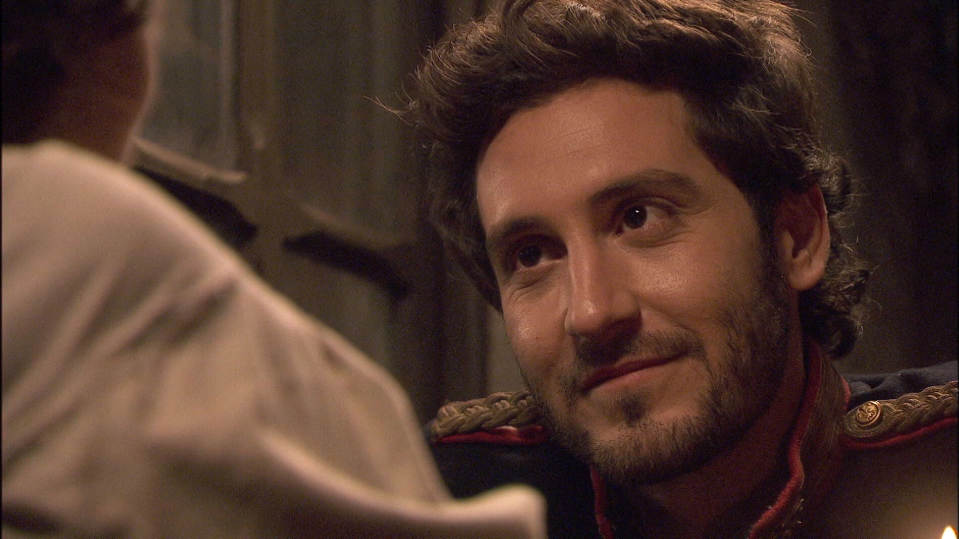 &iexcl;Pura qu&iacute;mica y deseo! As&iacute; fue la primera cita entre Pepa y Trist&aacute;n 