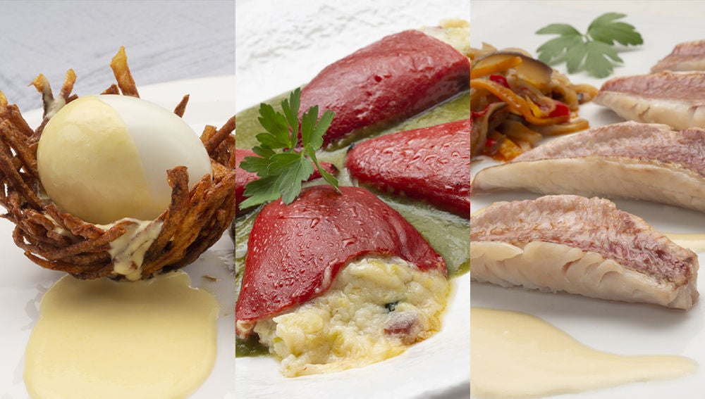Menu Semanal Karlos Arguiñano Menu Semanal Karlos Arguiñano
