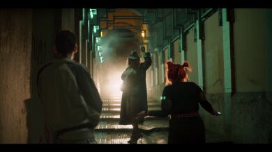 Ya puedes ver los primeros minutos de 'Veneno', ya disponible en ATRESplayer PREMIUM