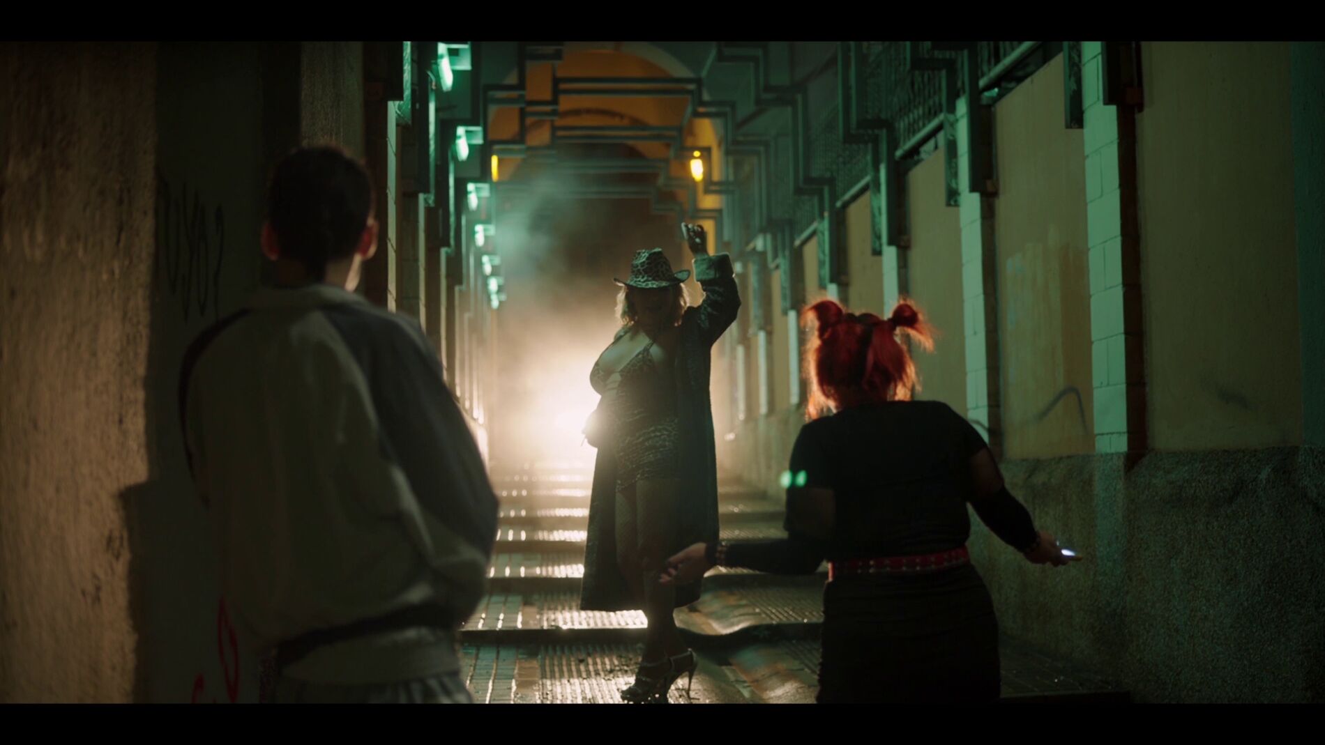 Ya puedes ver los primeros minutos de la serie más esperada que se estrena este domingo en ATRESplayer PREMIUM: 'Veneno'