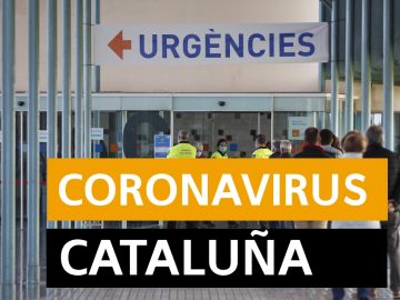 Coronavirus Cataluña | Última hora del coronavirus en Barcelona y Cataluña hoy, en directo Coronavirus Cataluña | Última hora del coronavirus en Barcelona y Cataluña hoy, en directo