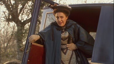 El primer encuentro entre Pepa y Francisca, el inicio de una guerra sin fin 