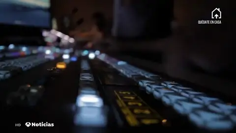 control de realización control de realización