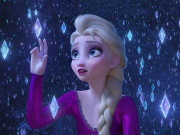 La tecnología que recrea los copos de nieve en 'Frozen' ayuda a resolver uno de los mayores misterios del siglo XX
