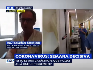 Crisis coronavirus. Crisis coronavirus.