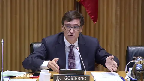 El Gobierno justifica la compra de test de baja calidad para detectar el coronavirus en "la locura del mercado" El Gobierno justifica la compra de test de baja calidad para detectar el coronavirus en "la locura del mercado"