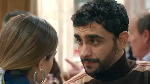 La drástica decisión de Sebas que vuelve a dejar hundida a Luisita La drástica decisión de Sebas que vuelve a dejar hundida a Luisita