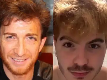Los mejores memes del inesperado cambio de look de Dani Oviedo, de Gemeliers Los mejores memes del inesperado cambio de look de Dani Oviedo, de Gemeliers