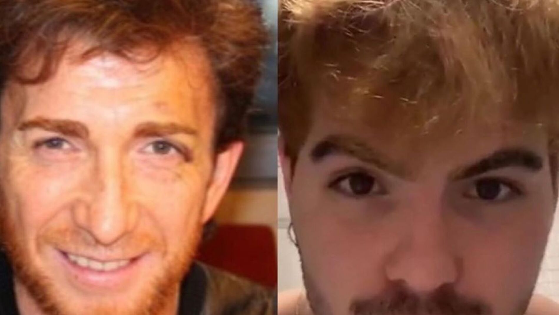 Los mejores memes del inesperado cambio de look de Dani Oviedo, de Gemeliers