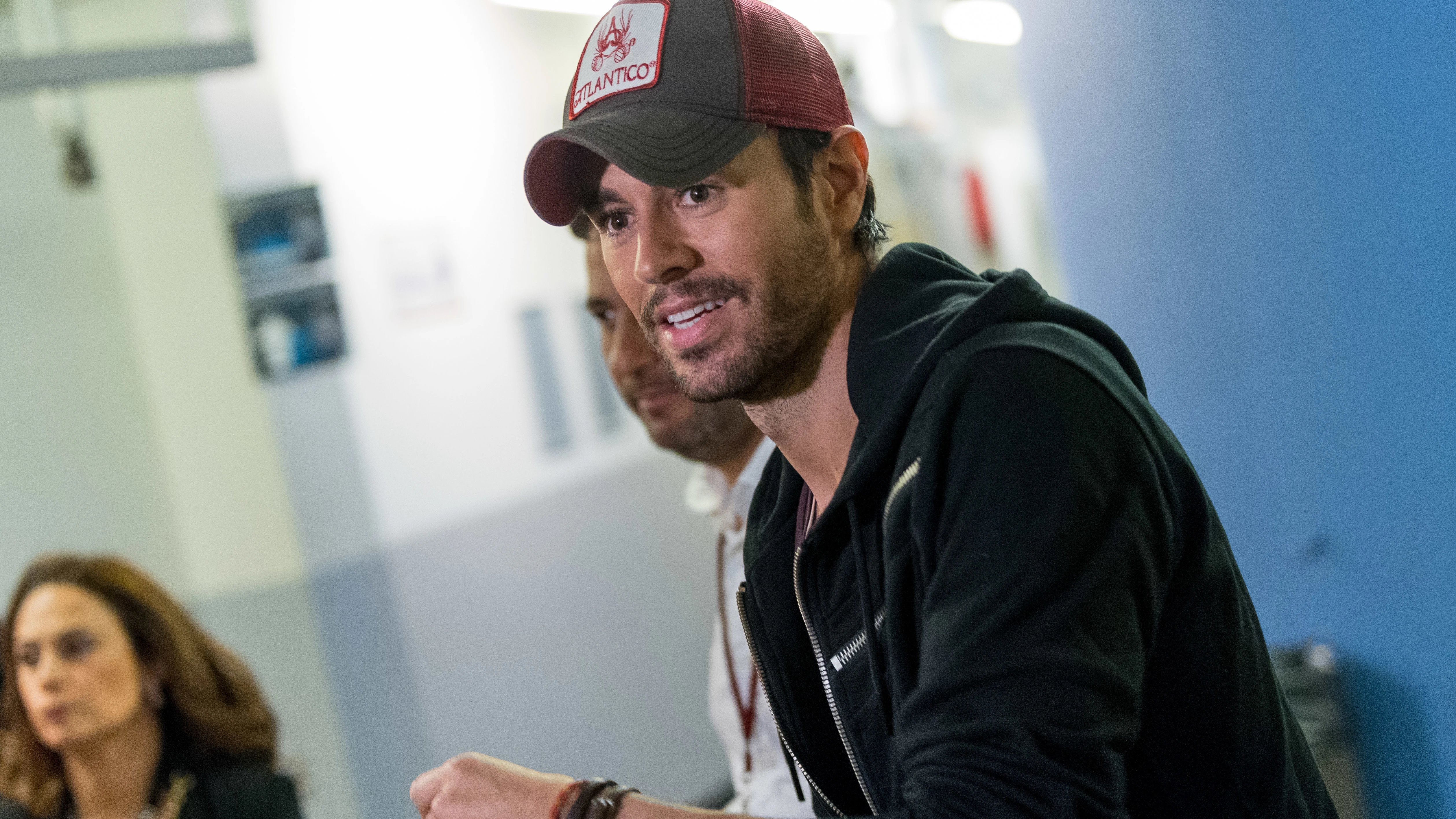 Enrique Iglesias