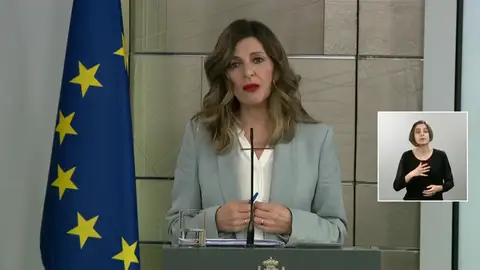 YolandaDiazLaboral YolandaDiazLaboral