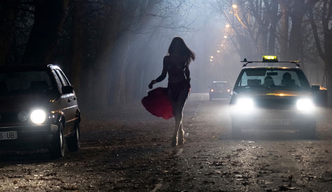 Veneno - Temporada 1 - Capítulo 1: La noche que cruzamos el Mississippi