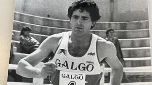 Santiago Llorente