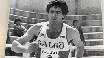 Santiago Llorente