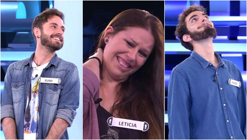 ¡Ver para creer! Los fallos más épicos y estrepitosos de los concursantes de '¡Ahora caigo!'