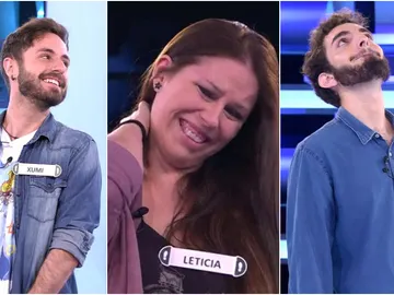 ¡Ver para creer! Los fallos más épicos y estrepitosos de los concursantes de '¡Ahora caigo!' ¡Ver para creer! Los fallos más épicos y estrepitosos de los concursantes de '¡Ahora caigo!'