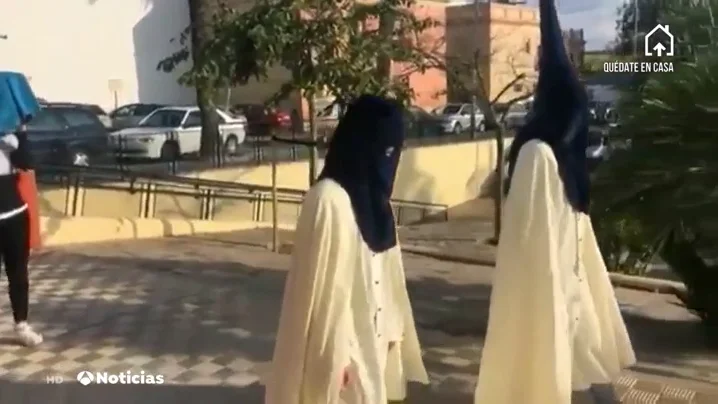 SEMANA SANTA SEMANA SANTA
