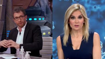 Lo más destacado de las audiencias del 26 de marzo