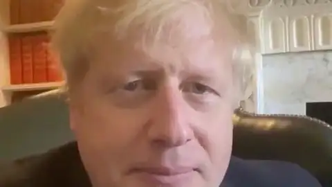 Boris positivo Boris positivo