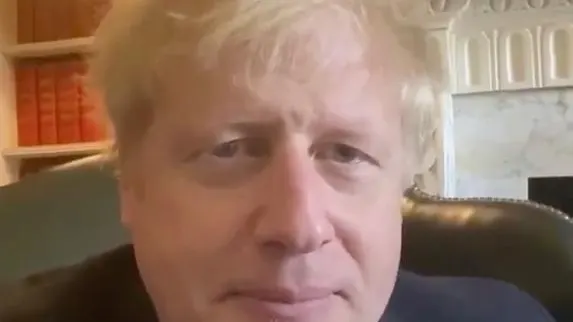 Boris positivo Boris positivo