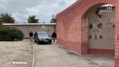 NUEVA ENTIERRO NUEVA ENTIERRO
