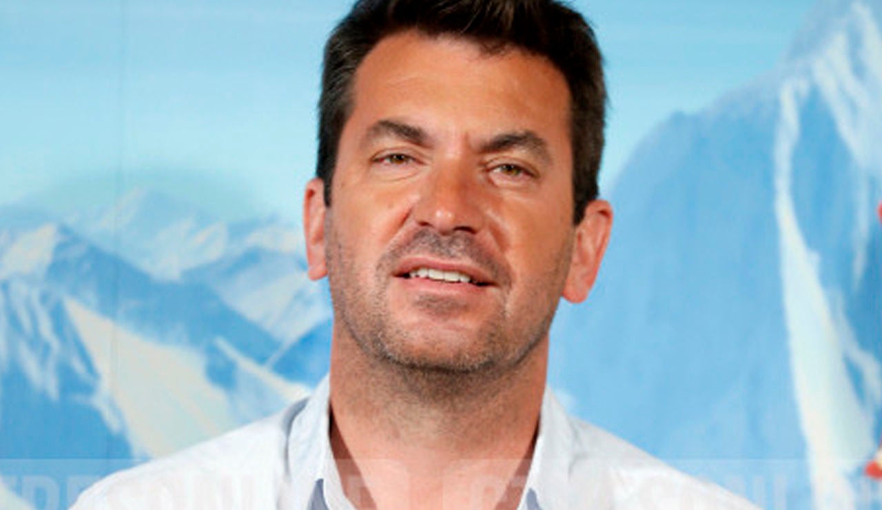 Arturo Valls Arturo Valls