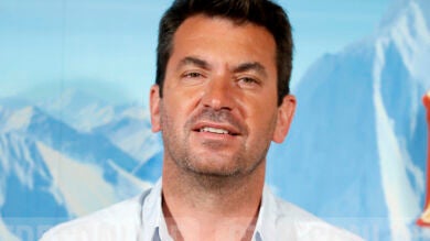 ¿Cómo será '¡Ahora caigo!' sin público?: Arturo Valls se enfrenta a un complicado reto en los próximos días