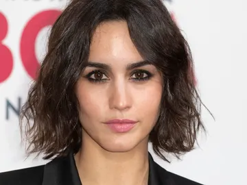 Megan Montaner Megan Montaner