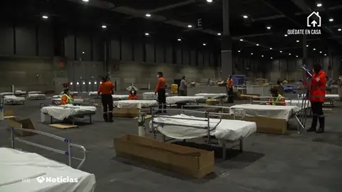 NUEVA IFEMA NUEVA IFEMA