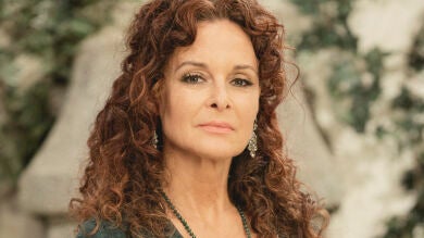 Silvia Marsó se reencuentra con uno de los regresos más esperados en el final de 'El secreto de Puente Viejo'