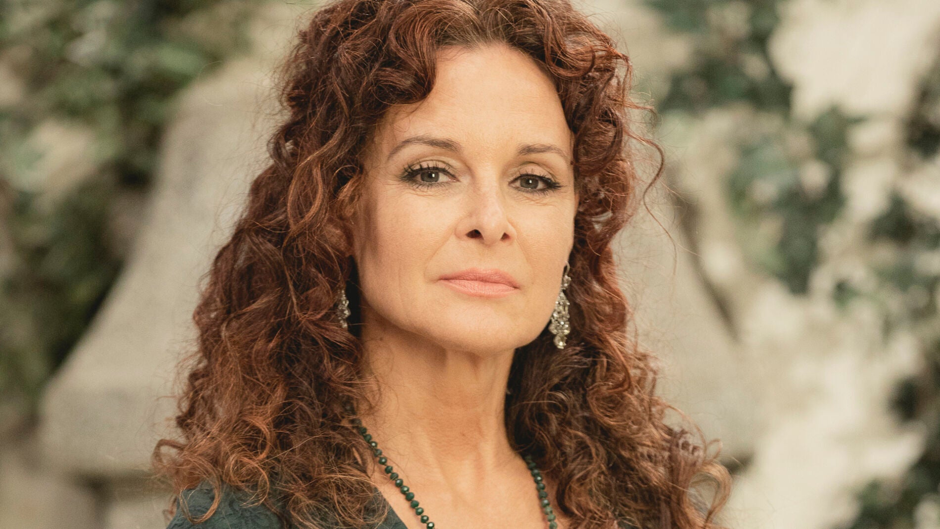 Silvia Mars&oacute; es Isabel de los Visos en 'El secreto de Puente Viejo'