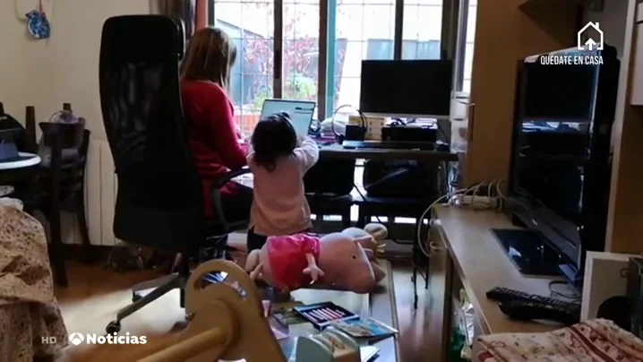 Teletrabajo