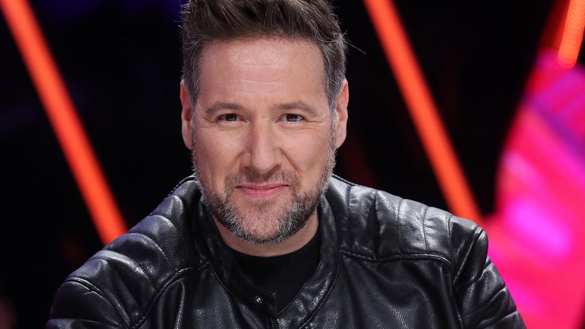 Carlos Latre, jurado de 'Tu cara me suena'