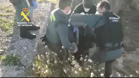 CiclistaAccidentado CiclistaAccidentado
