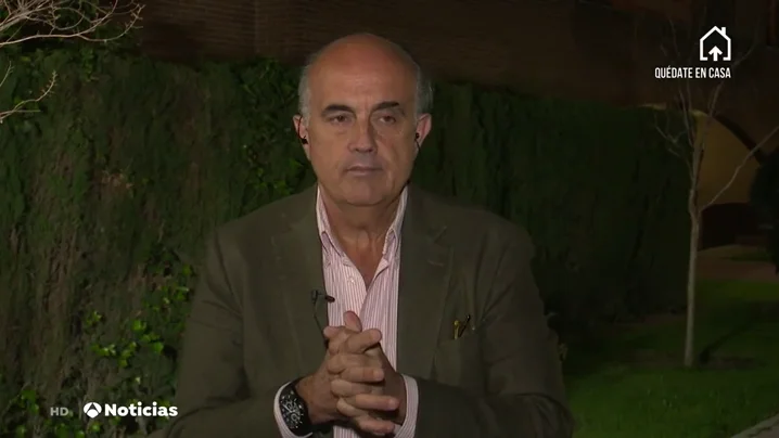 Nueva entrevista