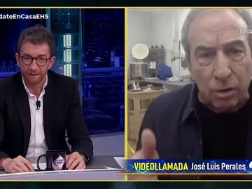 ETV completa Perales ETV completa Perales