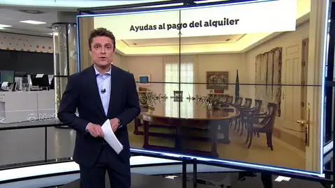 Podemos propone que los afectados por el coronavirus no paguen el alquiler de cuatro meses a los grandes propietarios Podemos propone que los afectados por el coronavirus no paguen el alquiler de cuatro meses a los grandes propietarios