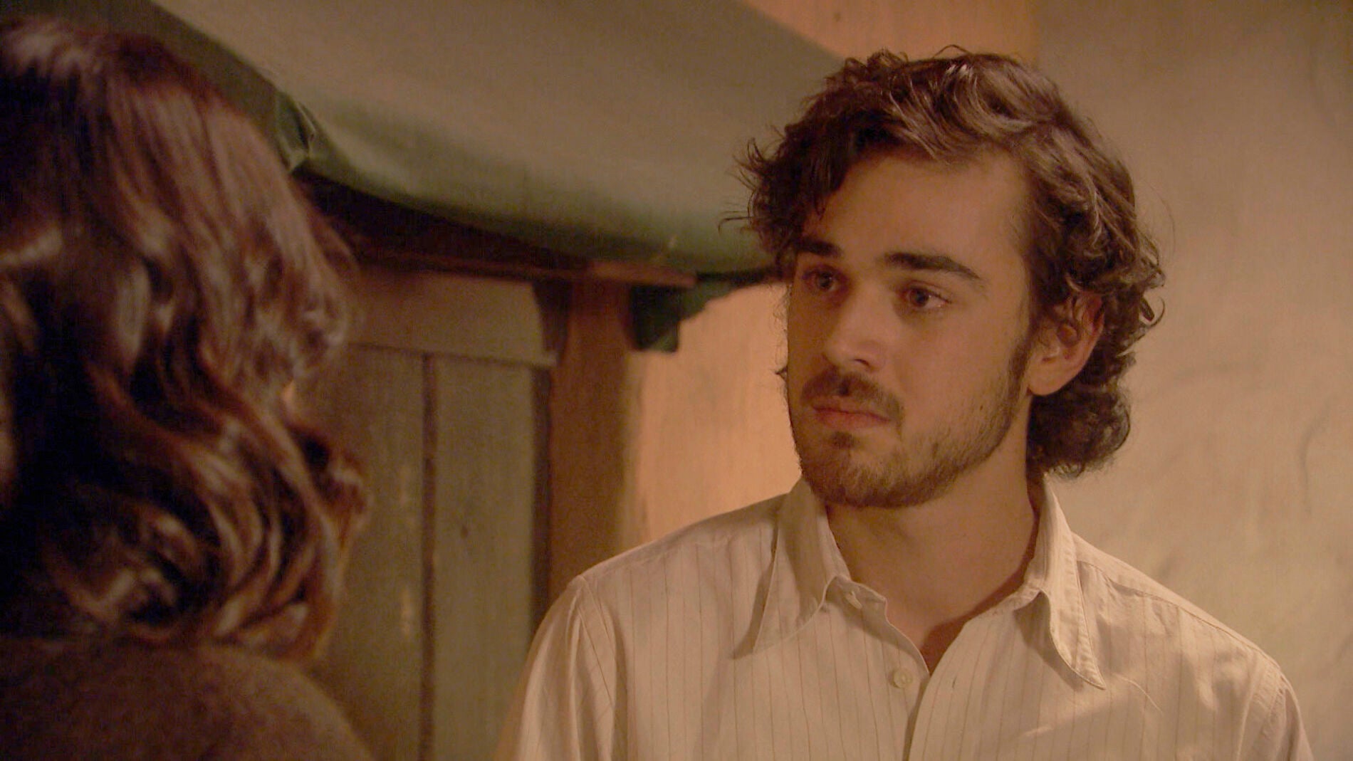 &lsquo;El secreto de Puente Viejo&rsquo;: La propuesta de Mat&iacute;as a Alicia para salvar su relaci&oacute;n