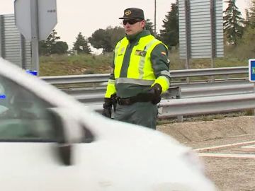 Sindicatos y asociaciones de la Guardia Civil y la Policía Nacional denuncian que los agentes no tienen medios de protección suficientes