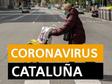 Coronavirus Cataluña: Última hora del coronavirus en Barcelona, Tarragona, Lleida, Girona hoy, en directo