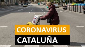Coronavirus Cataluña: Última hora del coronavirus en Barcelona, Tarragona, Lleida, Girona hoy, en directo