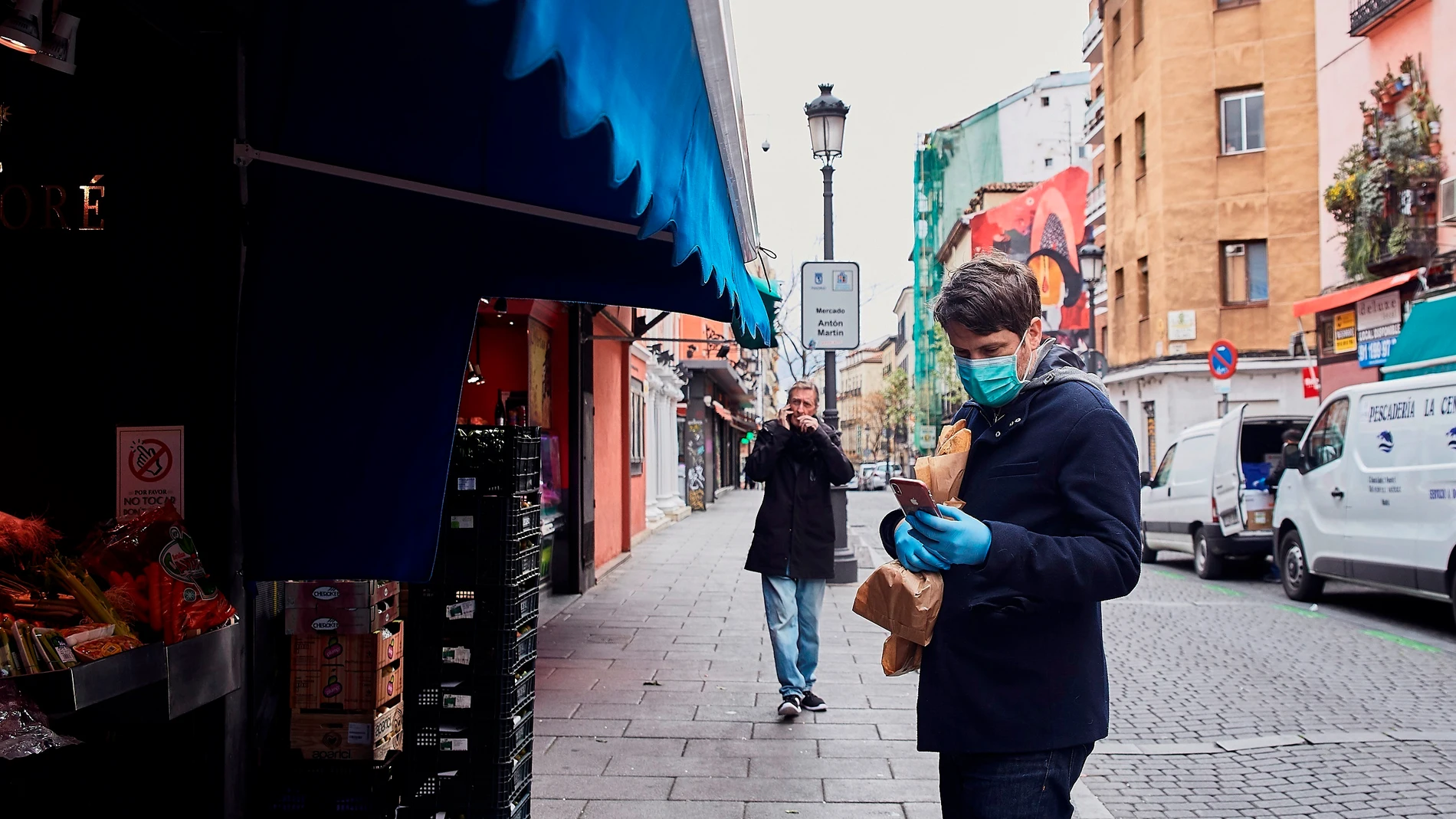 Coronavirus: ¿Pueden hacerte un ERTE estando de vacaciones o de baja por maternidad o paternidad? Coronavirus: ¿Pueden hacerte un ERTE estando de vacaciones o de baja por maternidad o paternidad?