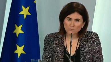 Comparecencia de María José Sierra sobre el coronavirus hoy martes 31 de marzo, streaming en directo