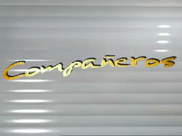 Si cantas, ¡pierdes!: La sintonía de 'Compañeros' que revolucionó tus años más rebeldes Si cantas, ¡pierdes!: La sintonía de 'Compañeros' que revolucionó tus años más rebeldes