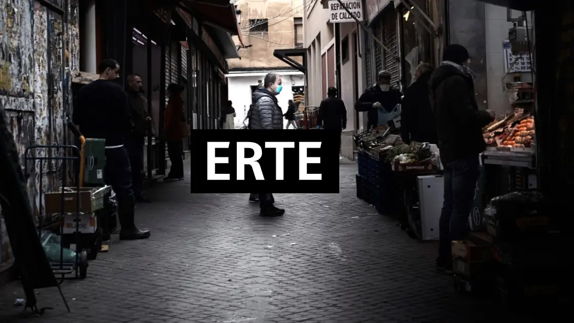 Coronavirus España: ERTE, ¿cómo calcular los complementos a pagar por la empresa? Coronavirus